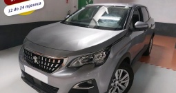 Peugeot 3008 1.5 BlueHDi Automatik Active - Novi Model