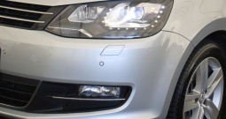 VW Sharan 2.0 TDI Highline Adapt. Bixenon Navi Tempomat 6 sjedišta