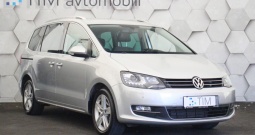 VW Sharan 2.0 TDI Highline Adapt. Bixenon Navi Tempomat 6 sjedišta