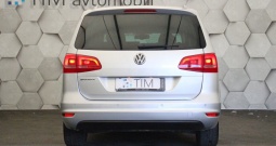 VW Sharan 2.0 TDI Highline Adapt. Bixenon Navi Tempomat 6 sjedišta