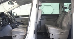 VW Sharan 2.0 TDI Highline Adapt. Bixenon Navi Tempomat 6 sjedišta