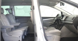 VW Sharan 2.0 TDI Highline Adapt. Bixenon Navi Tempomat 6 sjedišta