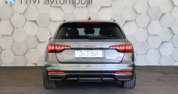 Audi A4 Avant 40 TDI Quattro S-Tronic S-Line 204KM LED Cockpit DAB