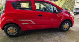 Chevrolet Spark 1.0i 16V GLX,mod.'13.,nije uvoz,top stanje,može na kartice!