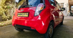 Chevrolet Spark 1.0i 16V GLX,mod.'13.,nije uvoz,top stanje,može na kartice!