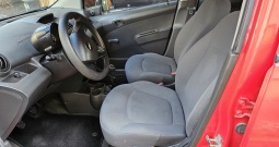 Chevrolet Spark 1.0i 16V GLX,mod.'13.,nije uvoz,top stanje,može na kartice!