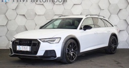 Audi A6 Allroad 45TDI Quattro Tiptronic Cockpit Radar Rtemp Alu20c