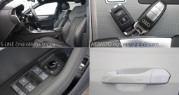 Audi A6 Allroad 45TDI Quattro Tiptronic Cockpit Radar Rtemp Alu20c