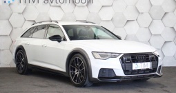 Audi A6 Allroad 45TDI Quattro Tiptronic Cockpit Radar Rtemp Alu20c