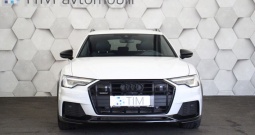 Audi A6 Allroad 45TDI Quattro Tiptronic Cockpit Radar Rtemp Alu20c