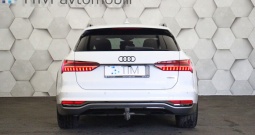 Audi A6 Allroad 45TDI Quattro Tiptronic Cockpit Radar Rtemp Alu20c