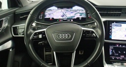 Audi A6 Allroad 45TDI Quattro Tiptronic Cockpit Radar Rtemp Alu20c