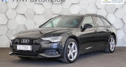 Audi A6 Avant 40 TDI Quattro S-Tronic Sport 204 KS Kamera Webasto