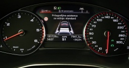 Audi A6 Avant 40 TDI Quattro S-Tronic Sport 204 KS Kamera Webasto