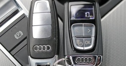 Audi A6 Avant 40 TDI Quattro S-Tronic Sport 204 KS Kamera Webasto