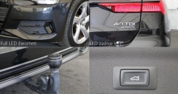 Audi A6 Avant 40 TDI Quattro S-Tronic Sport 204 KS Kamera Webasto