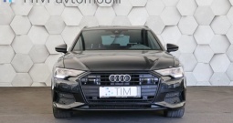 Audi A6 Avant 40 TDI Quattro S-Tronic Sport 204 KS Kamera Webasto