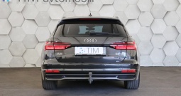 Audi A6 Avant 40 TDI Quattro S-Tronic Sport 204 KS Kamera Webasto