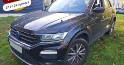 Volkswagen T-Roc 2.0 TDI Automatik DSG-Lounge