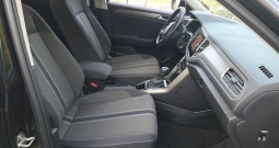 Volkswagen T-Roc 2.0 TDI Automatik DSG-Lounge