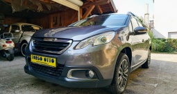 Peugeot 2008 1,6 HDI,mod'14,reg.7/25,top stanje,može na kartice!