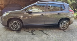 Peugeot 2008 1,6 HDI,mod'14,reg.7/25,top stanje,može na kartice!