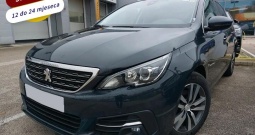 Peugeot 308 1.5 BlueHDi 130 KS Allure-Facelift