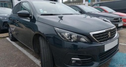 Peugeot 308 1.5 BlueHDi 130 KS Allure-Facelift