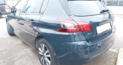 Peugeot 308 1.5 BlueHDi 130 KS Allure-Facelift