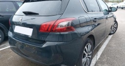 Peugeot 308 1.5 BlueHDi 130 KS Allure-Facelift