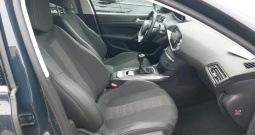 Peugeot 308 1.5 BlueHDi 130 KS Allure-Facelift