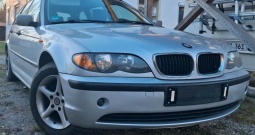 BMW e46 316i karavan