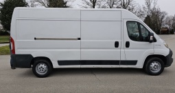 Fiat Ducato 2.0 JTD Professional,mod.'18.,reg.9/25,na ime,ko novi,može kartice!