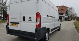 Fiat Ducato 2.0 JTD Professional,mod.'18.,reg.9/25,na ime,ko novi,može kartice!