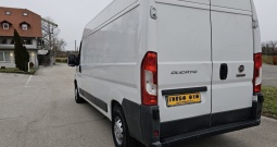 Fiat Ducato 2.0 JTD Professional,mod.'18.,reg.9/25,na ime,ko novi,može kartice!