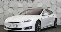 Tesla Model S 100D Long Range AWD Full LED COCKPIT AutoPILOT