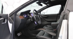 Tesla Model S 100D Long Range AWD Full LED COCKPIT AutoPILOT