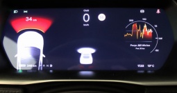 Tesla Model S 100D Long Range AWD Full LED COCKPIT AutoPILOT