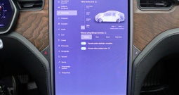 Tesla Model S 100D Long Range AWD Full LED COCKPIT AutoPILOT