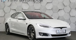 Tesla Model S 100D Long Range AWD Full LED COCKPIT AutoPILOT