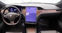 Tesla Model S 100D Long Range AWD Full LED COCKPIT AutoPILOT