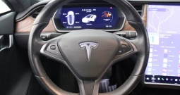 Tesla Model S 100D Long Range AWD Full LED COCKPIT AutoPILOT