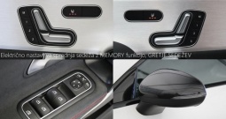 Mercedes-Benz CLA Shooting Brake 200 7g-DCT AMG Line Widescreen Pano