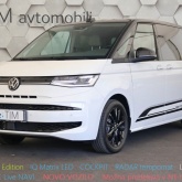 VW T7 Multivan L2 2.0 TDI DSG Edition IQ Matrix LED Cockpit kamera