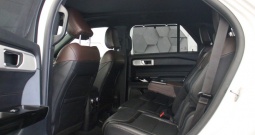 Ford Explorer Platinum 3.0 EcoBoost 457KM Plug-IN Hybrid Pano Cockpit