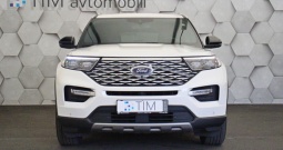 Ford Explorer Platinum 3.0 EcoBoost 457KM Plug-IN Hybrid Pano Cockpit