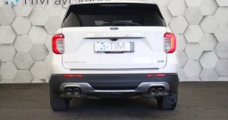 Ford Explorer Platinum 3.0 EcoBoost 457KM Plug-IN Hybrid Pano Cockpit