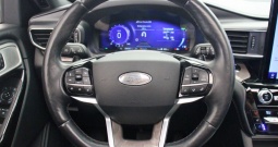 Ford Explorer Platinum 3.0 EcoBoost 457KM Plug-IN Hybrid Pano Cockpit