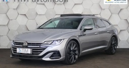 VW Arteon ShootingBrake 2.0 TDI DSG R-Line IQ Matrix DCC 360-Kamera