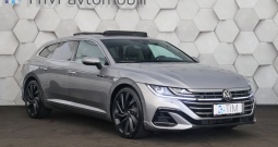 VW Arteon ShootingBrake 2.0 TDI DSG R-Line IQ Matrix DCC 360-Kamera